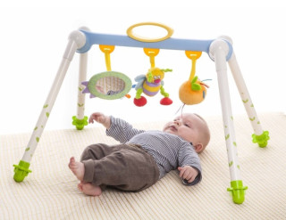 Hrazda na cesty Taf Toys