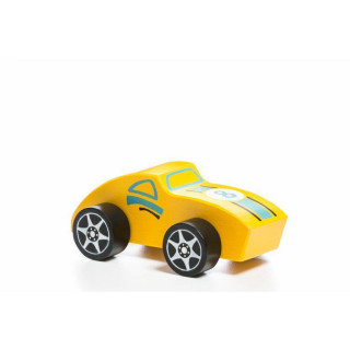 Závodní vůz Cubika