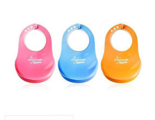 Tommee Tippee Plastový bryndák Basic 