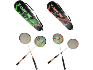 Badminton set 2 pálky a míček