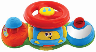 B kids Volant na kočárek