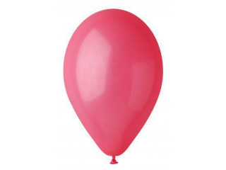 Balónky malinové 10 ks