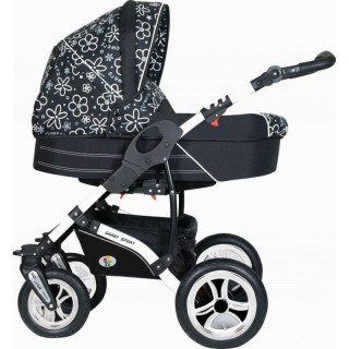 Kočárek DorJan - Danny Sport DS5 06