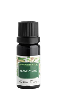 Ylang-ylang 2 ml tester sklo