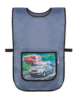 Pracovní zástěra SOS