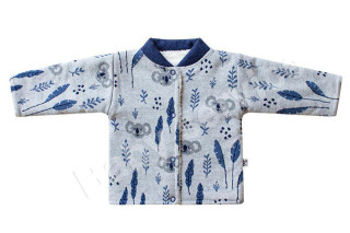 Kabátek wellsoft Koala Baby Service