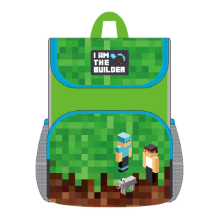 Batoh dětský předškolní Moxy Playworld