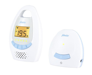 Digitální dětská chůvička s displejem DBX-20