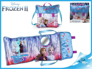 Frozen II deníček Elza 
