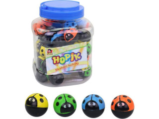 Hopskulka beruška