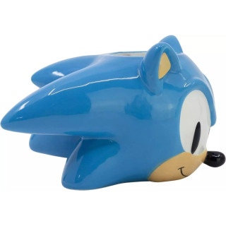 3D hrnek Sonic