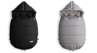 Beztroska fusak kojenecký ROBIN 0-15 m