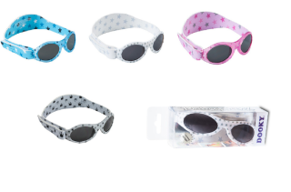 BabyBanz sluneční brýle