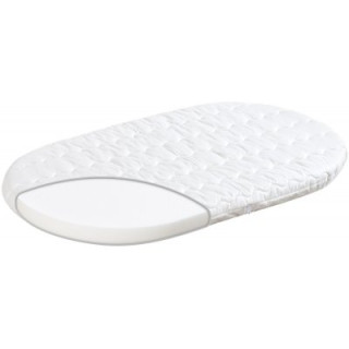 Matrace malá na vozík wash 82 x 46 cm Träumeland