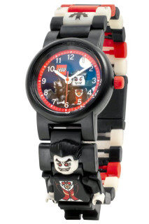 Hodinky LEGO Iconic Upír