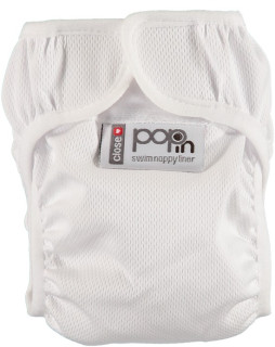 Pop-in plavky vnitřní plena L/XL