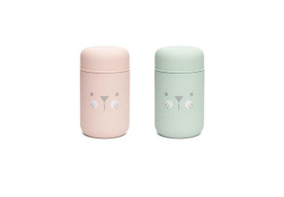 Termoska na příkrmy Hygge