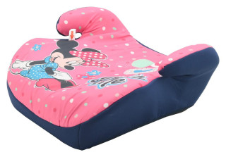 Autosedačka podsedák (II,III) 15-36kg MINNIE 2. jakost