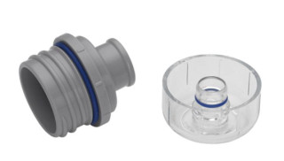 Uzávěr na inteligentní termosky a láhve typ 2018