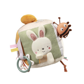 Kostka sensorická Nature 0 m+ BabyOno