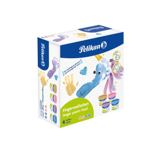 Barvy prstové perlové