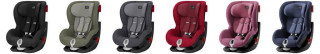 Britax Römer autosedačka King II LS 9-18 kg