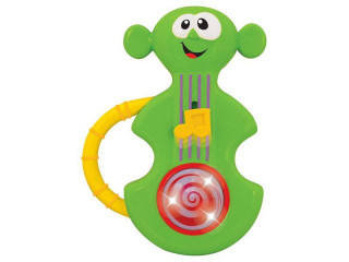 Moje první housličky