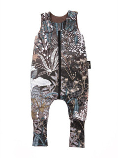 Rostoucí spací pytel Move Bloomora Emitex