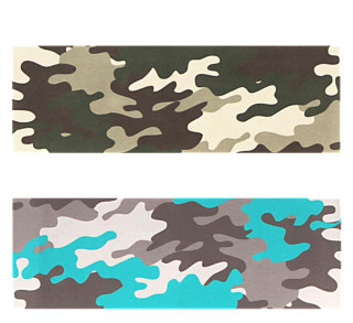 Funkční elastická čelenka Camo RDX