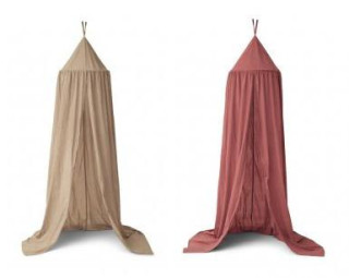 Billie Baldachýn Nuuroo