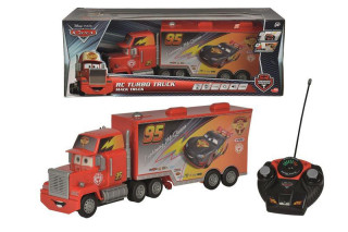 RC Cars Carbon Turbo Mack Truck 46 cm