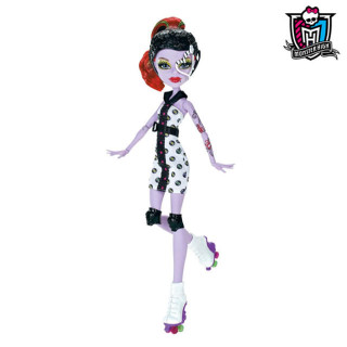 Panenka Monster High - Operetta ne