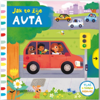 Jak to žije Auta