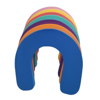 Nadlehčovací podkova 560 x 520 x 38 mm