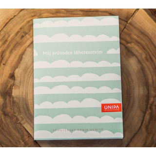 Můj průvodce těhotenstvím