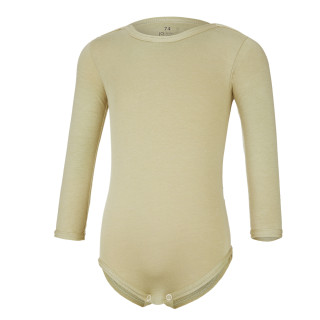 Body tenké DR Outlast® UPF 50+ sv. matcha