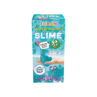 Sada na výrobu slizu Meloun DIY Slime