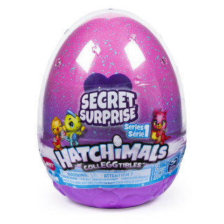 HATCHIMALS vajíčko plné překvapení