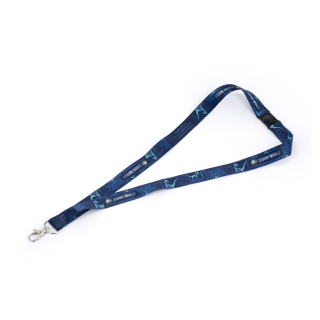 Klíčenka s karabinkou Jurassic World