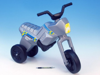 Odrážedlo Enduro Yupee Policie velké