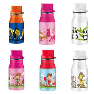 Inteligentní láhev II 0,4 l