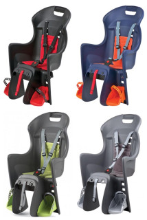 Dětská sedačka POLISPORT Boodie na nosič