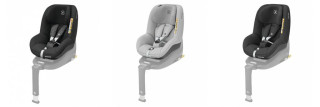 Pearl Smart i-Size autosedačka Maxi Cosi