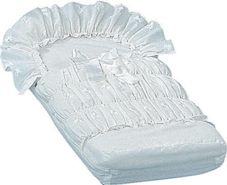 Zavinovačka krajková Madeyra