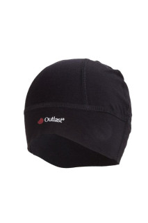 Čepice smyk SPORT Outlast® - černá