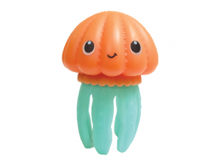 Svítící medúza Infantino