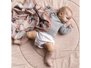 Deka z bambusového mušelínu Elodie Details