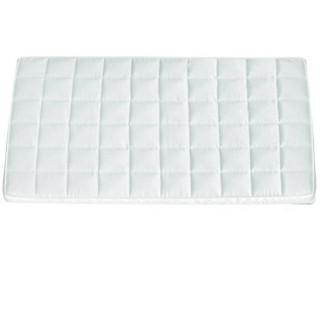 Matrace pohanka-kokos 120 x 60 x 9 cm