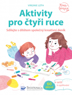 Aktivity pro čtyři ruce