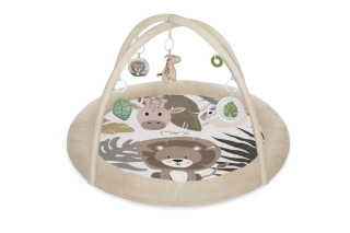 Hrací deka Luani MoMi